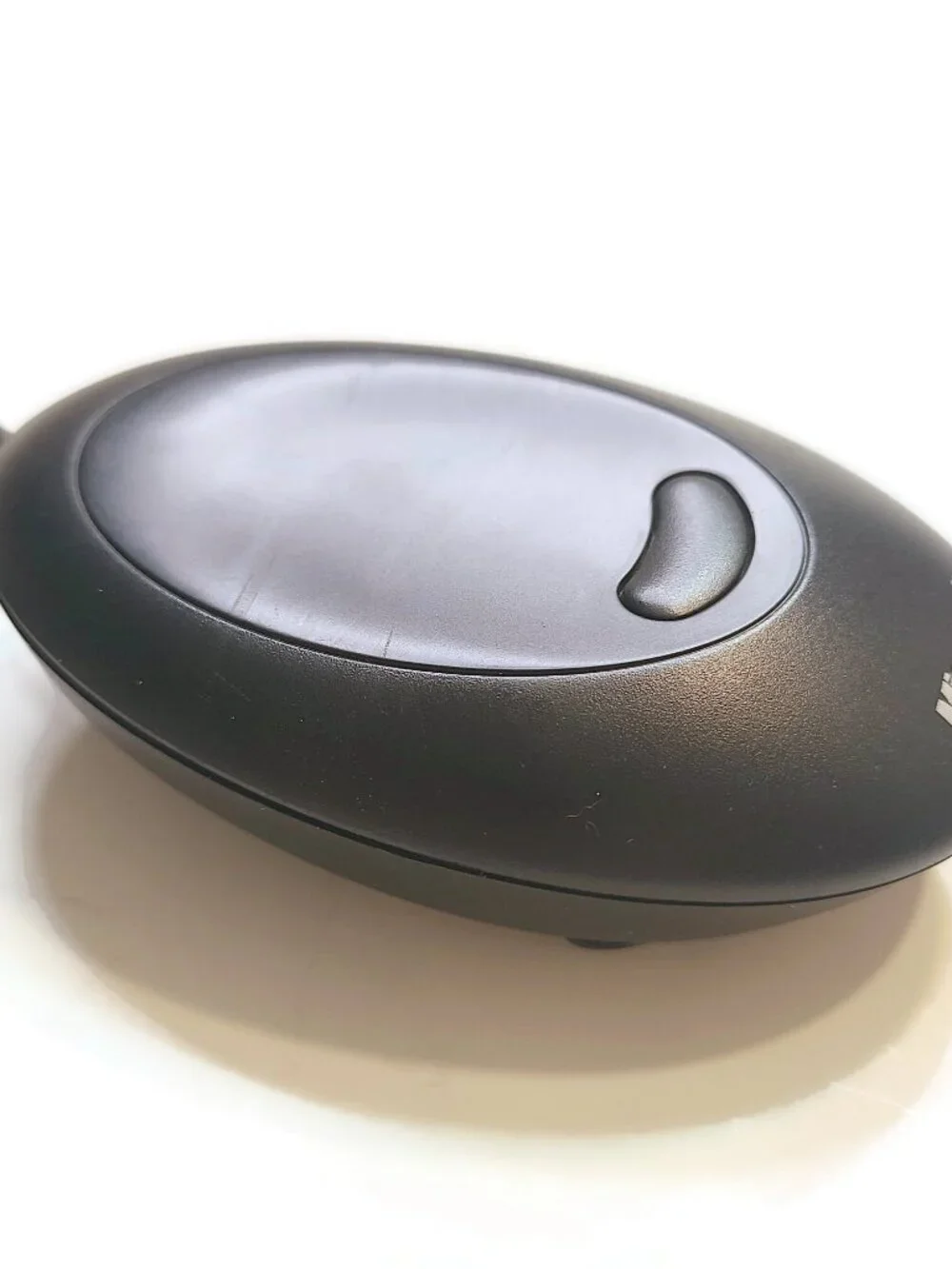 Microsoft Wireless Mouse Receiver v1.0 X806444-001 Model 1053 USB Tested WORKS